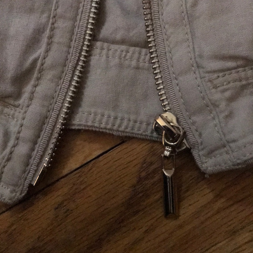 Light Jacket - Picture 4 of 5